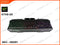 Green Tech GTKB-G5 Black USB Multimedia Gaming Keyboard