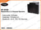 TZE SF-6500 Multimedia 2.1 Channel Speaker