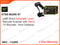Green Tech GTBS-M3200AT-Wired Automatic Laser Barcode Scanner