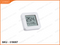 Ximomi Mijia LYWSD03MMC White Bluetooth Temperature & Humidity Monitor 2