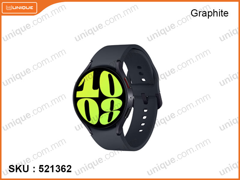 SAMSUNG Galaxy Watch 6 44mm