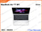 Apple MacBook Air 2020 256GB (Apple M1 Chip 8-Core CPU, 7-Core GPU, 8GB, 256GB, 13", Weight 1.29 Kg)