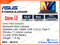 ASUS Vivobook X1500EA-EJ2692W Indie Black (Intel Core i3-1115G4, 8GB DDR4 3200MHz (1 slot free), PCIe M.2 SSD 256GB (HDD Slot free), Window 11, 15.6" FHD 1920x1080, Weight 1.8 Kg)