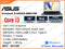 ASUS Vivobook X1605ZA-MB674W Indie Black (Intel Core i3-1215U, 8GB DDR4 3200MHz, PCIe Gen 4 M.2 SSD 512GB, Window 11, 16" WUXGA (1920x1080) IPS Level Panel, Weight 1.88 Kg)