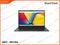 ASUS Vivobook E1504FA-BQ447W Mixed Black (AMD Ryzen 3-7320U, 8GB DDR5 5500MHz, PCIe SSD 256GB, Window 11, 15.6" FHD VIPS 1920x1080, Weight 1.63 Kg)