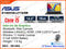 ASUS Vivobook X1405VA-LY164W Indie Black (Intel Core i5-13500H, 16GB DDR4 3200MHz, PCIe M.2 SSD 512GB, Window 11, 14" FHD VIPS, Weight 1.6 Kg)