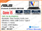 ASUS Vivo Book X1605ZA-MB794W Indie Black (Intel Core i5-12500H, 16GB DDR4 3200MHz, PCIe Gen 4 M.2 SSD 512GB, Window 11, 16" WUXGA (1920x1200), Weight 1.88 Kg)