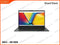 ASUS Vivobook E1504FA-BQ446W Mixed Black (AMD Ryzen 5-7520U, 8GB DDR5 5500MHz, PCIe M.2 Gen 4 SSD 256GB, Window 11, 15.6" FHD VIPS 1920x1080, Weight 1.63 Kg)