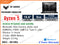TUF A15 FA506NF-HN023W Graphite Black (AMD Ryzen 5-7535HS, 8GB DDR5 5600MHz (1 slot free), PCIe M.2 SSD 512GB (M.2 PCIe Slot Free), Nvidia Geforce RTX2050 4GB DDR6, Window 11, 15.6" FHD (1920x1080) VIPS, Weight 2.3kg)