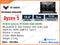 TUF A15 FA506NC-HN028W Graphite Black (AMD Ryzen 5-7535HS, 8GB DDR5 5600MHz (1 slot free), PCIe M.2 SSD 512GB (M.2 PCIe Slot Free), Nvidia Geforce RTX3050 4GB GDDR6, Window 11, 15.6" FHD 1920x1080 IPS, Weight 2.3 Kg)