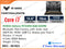 TUF F15 FX507VU4-LP047W Mecha Gray (Intel Core i7-13700H, 16GB DDR4 3200MHz (No Slot, Upto 32GB), PCIe M.2 Gen 4 SSD 512GB (M.2 PCIe Slot Free), Nvidia Geforce RTX4050 6GB GDDR6, Window 11, 15.6" FHD (1920x1080) IPS Level Panel, Weight 2.2 Kg )