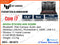 TUF F15 FX507ZC-HN046W Mecha Gray (Intel Core i7-12700H, 8GB DDR4, PCIe NVMe M.2 SSD 512GB, Nvidia Geforce RTX3050 4GB DDR6, Window 11, 15.6'' FHD VIPS Panel, Weight 2.2 Kg)