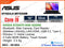 ASUS Zenbook Pro Art 16 H7604JI-MY058W Mineral Black (Intel Core i9-13980HX, 32GB DDR5 5600MHz, PCIe M.2 SSD 1TB, Nvidia Geforce RTX4070 8GB DDR6, Window 11, 16" OLED 3.2K Touch Screen 3200x2000, Weight 2.4 Kg)