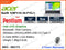 Acer Swift 1 SF114-34-P1EJ Pure Silver (Intel Pentium N6000, 8GB DDR4 2933MHz, PCIe M.2 SSD 256GB, 14" FHD IPS, Weight 1.6 Kg)