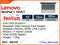 Lenovo Ideapad 1 14IJL7 82LV0044VN Cloud Gray (Intel Pentium N6000, 4GB DDR4 2933MHz + 8GB, PCIe M2 SSD 256GB, Window 11, 14" FHD 1920x1080, Weight 1.3 Kg)