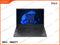 Lenovo Thinkpad E15 Gen 4 21E600C3FQ Black (Intel Core i3-1215U, 8GB DDR4 3200MHz, PCIe M.2 SSD 256GB, 15.6" FHD 1920x1080, Weight 1.78 Kg)