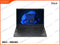 Lenovo Thinkpad E15 Gen 4 21ED007AFQ Black (AMD Ryzen 3-5425U, 8GB DDR4 3200MHz, PCIe M.2 SSD 256GB, 15.6" FHD 1920x1080, Weight 1.78 Kg)