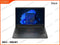 Lenovo Thinkpad E14 Gen 4 21EB006JFQ Black (AMD Ryzen 3-5425U, 8GB DDR4 3200MHz, PCIe M.2 SSD 256GB, 14" FHD 1920x1080, Weight 1.59 Kg)