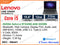Lenovo LOQ 15IAX9 83GS008LFQ Luna Grey ( Intel Core i5-12450HX, 12GB DDR5 4800MHz (1 slot free) , PCIe M.2 SSD 512GB, Nvidia Geforce RTX 2050 4GB GDDR6, Window 11, 15.6" FHD (1920x1080), Weight 2.38 Kg)