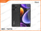 Redmi Note 12 Turbo 5G 12GB, 512GB (Without Warranty)