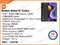 Redmi Note 12 Turbo 5G 16GB, 256GB (Without Warranty)