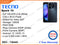 TECNO SPARK 10 KI5q 8GB, 128GB
