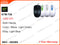 Green Tech GTM-739 USB Optical Mouse