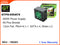 Green TechGTPS-650 ATX 650W Power Supply (Bronze)