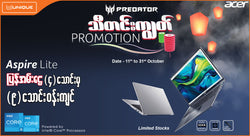 Acer Aspire Lite Series Promotion …💥