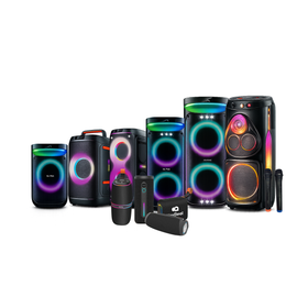NexBeat Audio