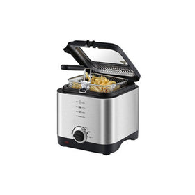 Deep Fryer (ဆီနှစ် အကြော်အိုး)