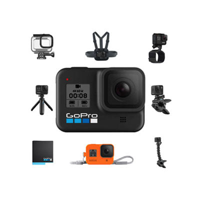 GoPro Camera & Accessories