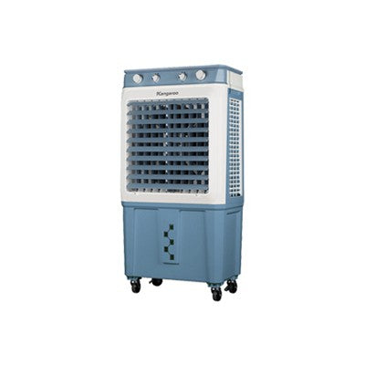 Air Cooler (ရေငွေ့ဖြင့် လေအေးပေးစက်)
