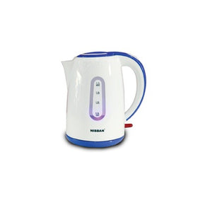 Electric Kettle (လျှပ်စစ်ရေနွေးခရား)