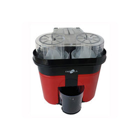 Juicer (အသီးအရွက် အရည်ညှစ်စက်)