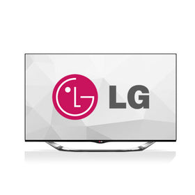 LG TV