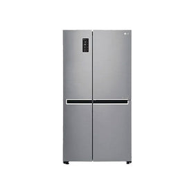 Refrigerator (ရေခဲသေတ္တာ)