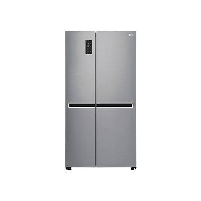 Refrigerator (ရေခဲသေတ္တာ)