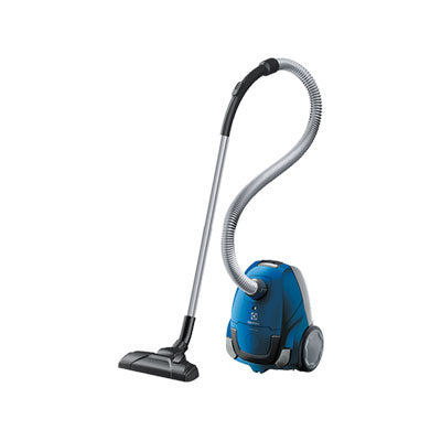 Vacuum Cleaner (ဖုန်စုပ်စက်)