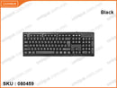 anitech P202 Standard USB Keyboard