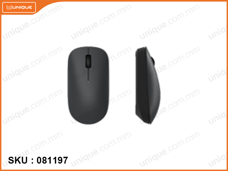 Mi XMWXB01YM Wireless Mouse Lite