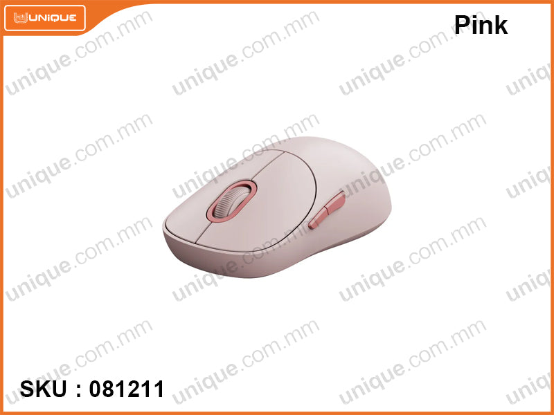 Xiaomi XMWXSB03YM Wireless Mouse 3 Colour Edition