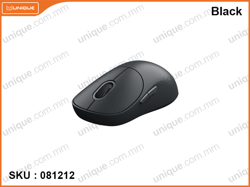 Xiaomi XMWXSB03YM Wireless Mouse 3 Colour Edition