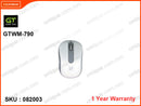 Green Tech GTWM-790 Wireless Mouse