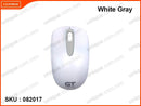 Green Tech GTWM-739 Wireless Mouse