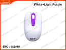 Green Tech GTWM-739 Wireless Mouse