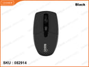 SIGNO WM-151 2.4G Silent Wireless Mouse