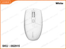 SIGNO WM-151 2.4G Silent Wireless Mouse