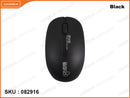 SIGNO WM-140 2.4G Silent Wireless Mouse
