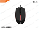 SIGNO MO-290 BESICO Silent Optical Mouse